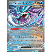 EV05_050/162 Serpente-Eau ex Double Rare