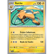 EV05_052/162 Raichu Commune