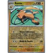 EV05_052/162 Raichu Inverse