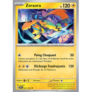 EV05_057/162 Zeraora Peu commune