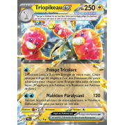 EV05_060/162 Triopikeau ex Double Rare