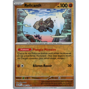 EV05_084/162 Relicanth Inverse