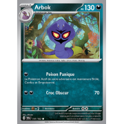 EV05_101/162 Arbok Commune