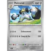 EV05_117/162 Melmetal Rare