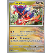 EV05_119/162 Koraidon Rare