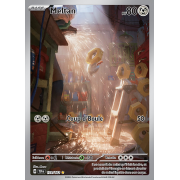 EV05_179/162 Meltan Illustration Rare