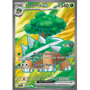 EV05_185/162 Torterra ex Full Art Ultra Rare