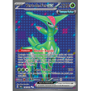 EV05_186/162 Vert-de-Fer ex Full Art Ultra Rare