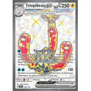 EV05_190/162 Triopikeau ex Full Art Ultra Rare