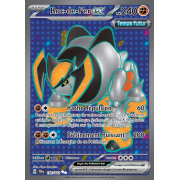 EV05_192/162 Roc-de-Fer ex Full Art Ultra Rare