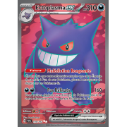 EV05_193/162 Ectoplasma ex Full Art Ultra Rare