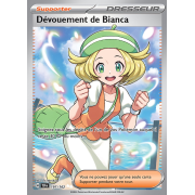 EV05_197/162 Dévouement de Bianca Full Art Ultra Rare