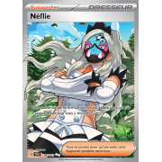 EV05_199/162 Nèflie Full Art Ultra Rare