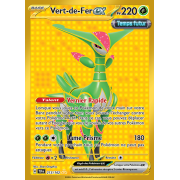 EV05_213/162 Vert-de-Fer ex Hyper Rare