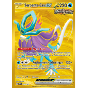 EV05_215/162 Serpente-Eau ex Hyper Rare