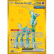 EV05_216/162 Chef-de-Fer ex Hyper Rare