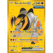 EV05_217/162 Roc-de-Fer ex Hyper Rare