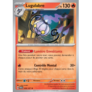 EV06_038/167 Lugulabre Rare