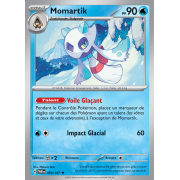 EV06_053/167 Momartik Rare