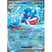 EV06_061/167 Superdofin ex Double Rare