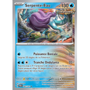 EV06_063/167 Serpente-Eau Rare