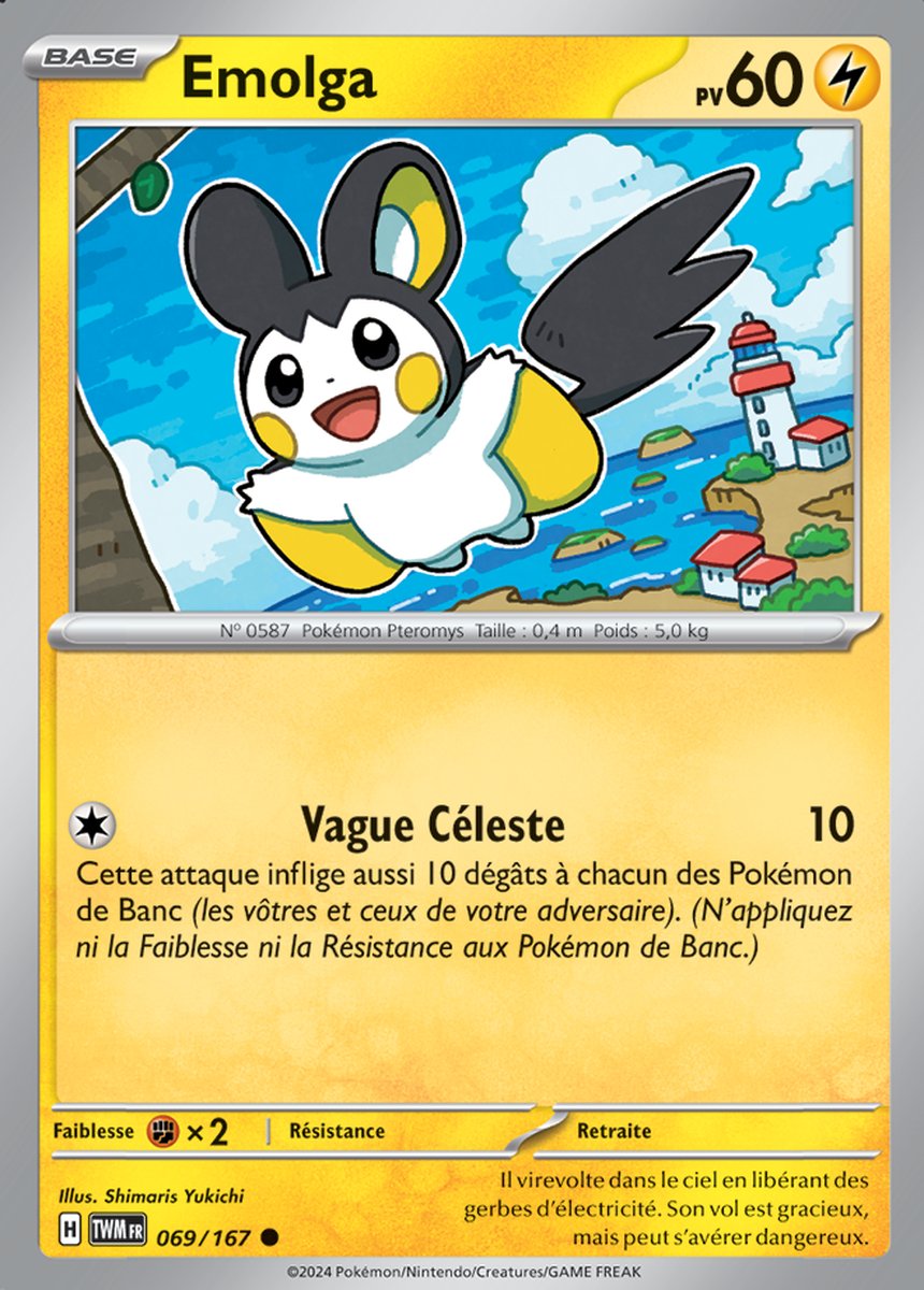 EV06_069/167 Emolga Commune