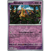 EV06_083/167 Girafarig Inverse