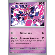 EV06_093/167 Amovénus Rare