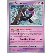 EV06_095/167 Fortusimia Rare