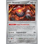 EV06_123/167 Heatran Rare