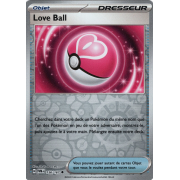 EV06_156/167 Love Ball Inverse