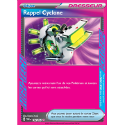 EV06_162/167 Rappel Cyclone HIGH-TECH rare