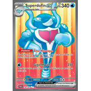 EV06_193/167 Superdofin ex Full Art Ultra Rare