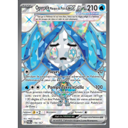 EV06_194/167 Ogerpon Masque du Puits ex Full Art Ultra Rare