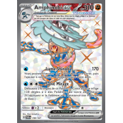 EV06_198/167 Amphinobi ex Full Art Ultra Rare