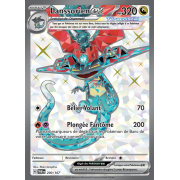 EV06_200/167 Lanssorien ex Full Art Ultra Rare