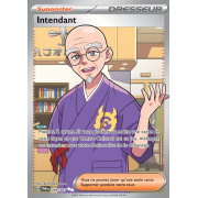 EV06_203/167 Intendant Full Art Ultra Rare