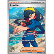 EV06_204/167 Roseille Full Art Ultra Rare