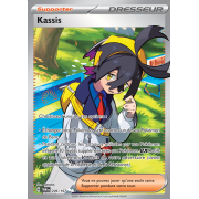 EV06_206/167 Kassis Full Art Ultra Rare