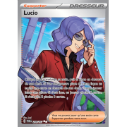 EV06_208/167 Lucio Full Art Ultra Rare