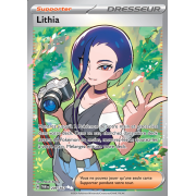 EV06_209/167 Lithia Full Art Ultra Rare