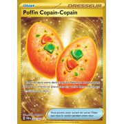 EV06_223/167 Poffin Copain-Copain Hyper Rare