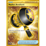 EV06_224/167 Maillet Amélioré Hyper Rare