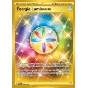 EV06_226/167 Énergie Lumineuse Hyper Rare