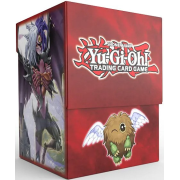 Yu-Gi-Oh Deck Box Jaden & Yubel