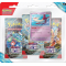 Pack 3 Boosters Pokémon Écarlate et Violet 7 - Version Latias