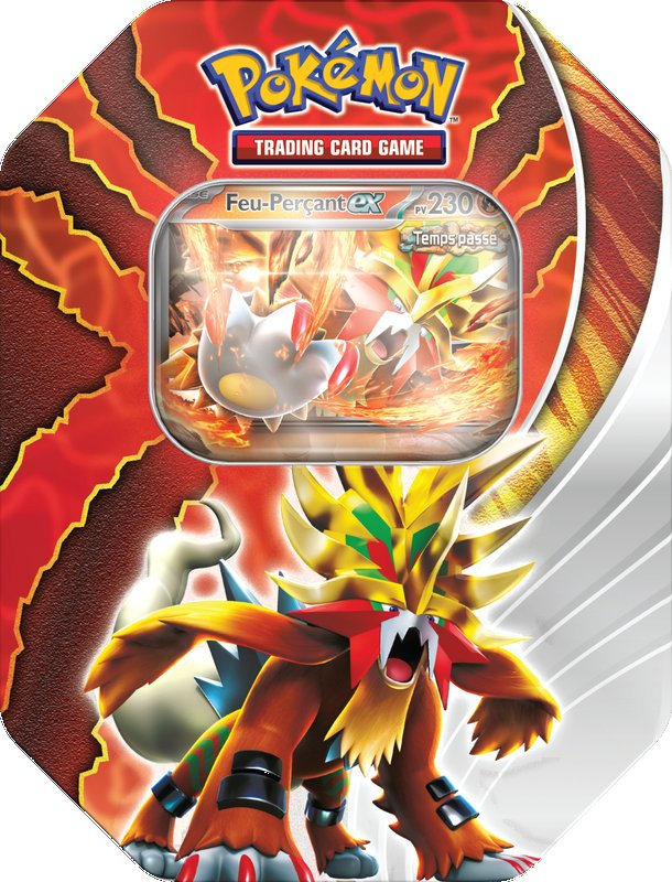 Pokébox 2024 Feu-Perçant ex