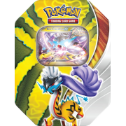 Pokébox 2024 Ire-Foudre ex