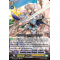 DZ-PS01/001EN Leading Jewel Knight, Salome Common (C)