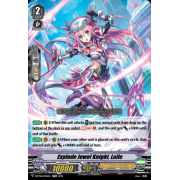 DZ-PS01/005EN Explode Jewel Knight, Laile Common (C)